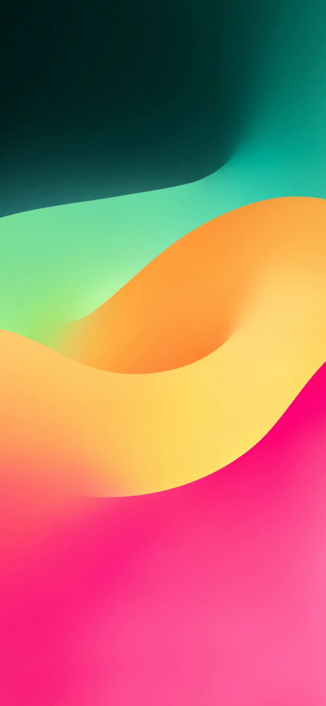 壁纸 | iOS17