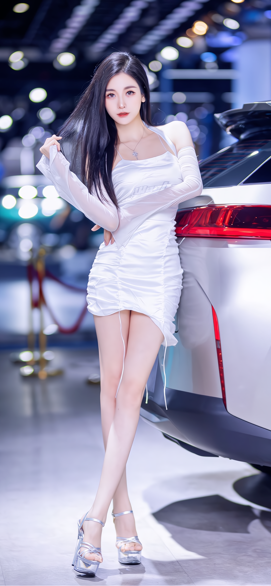 美女壁纸 | 高清性感私房照