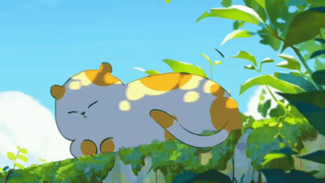 小女生壁纸|不慌,不慌,你总要对得起这时光