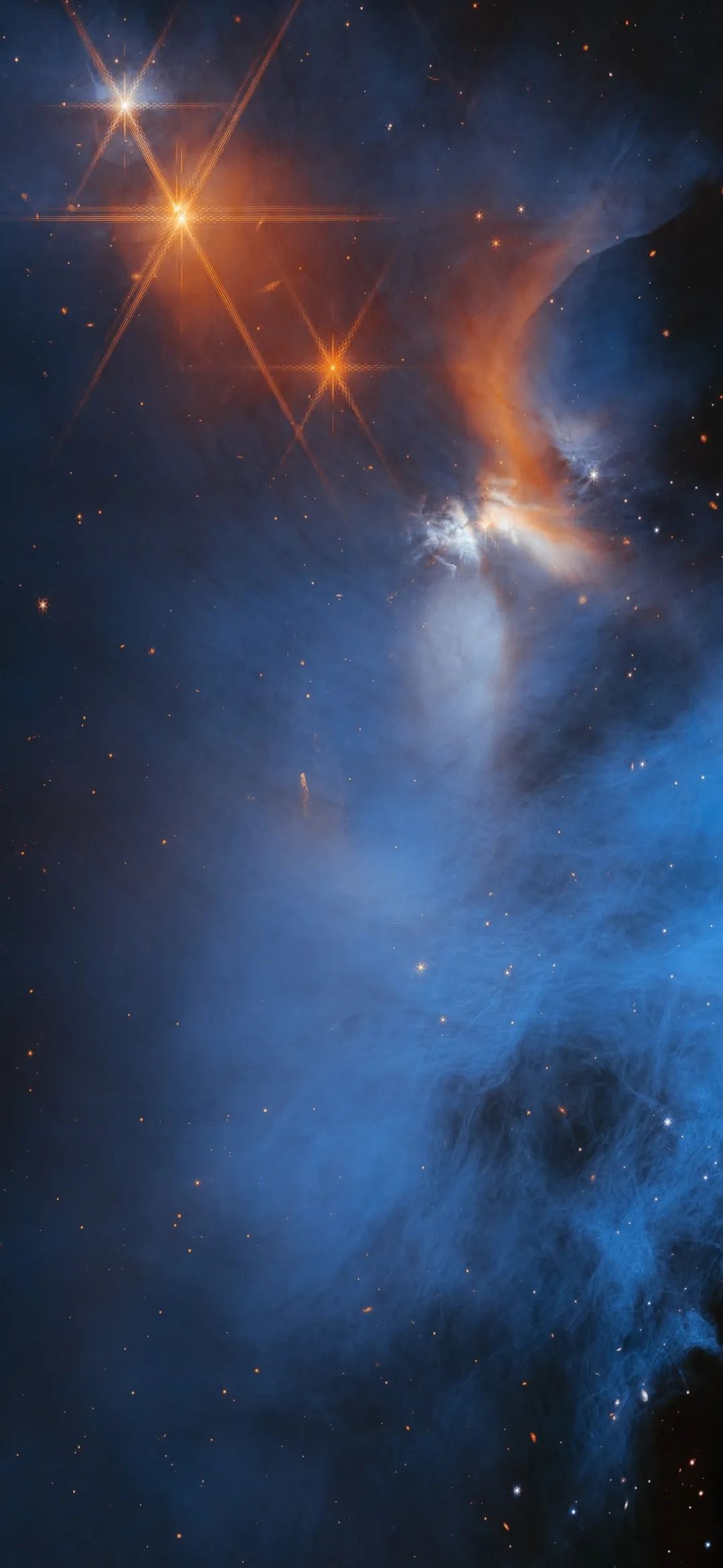 壁纸|星空