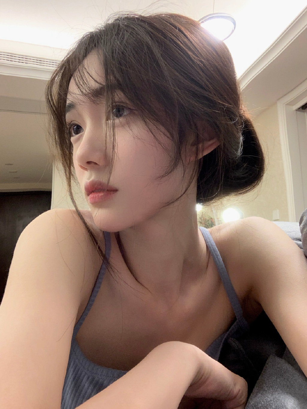熟女的风情，美艳绝伦