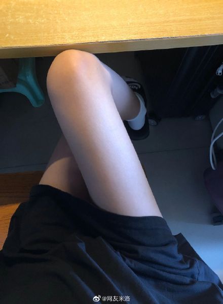某博第七十六届身材可乐杯大赛