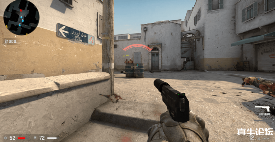 CSGO·迈阿密,透视，自瞄，高跳，无后座，自用好几天稳定