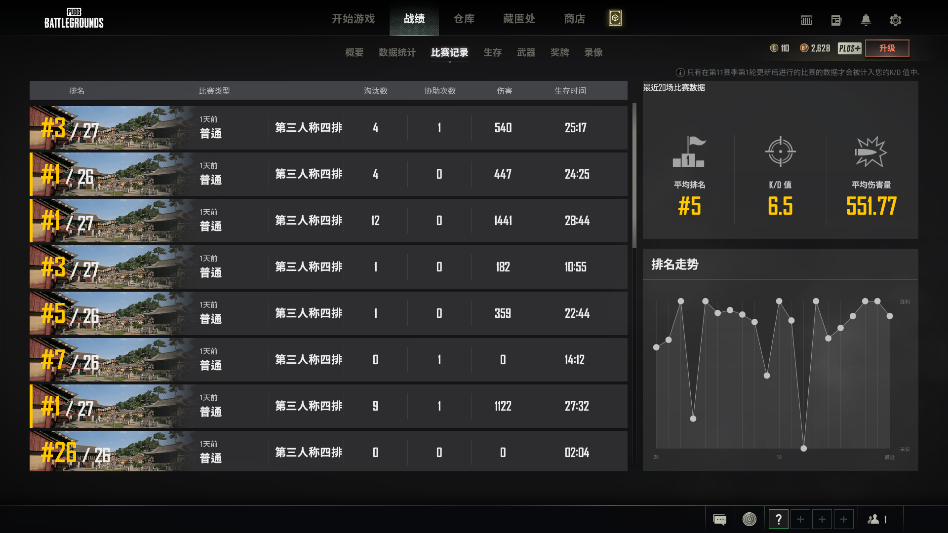 主播同款/PUBG武林秘籍/非辅助/看了以后成为PUBG高手/在也不怕吃不到鸡了