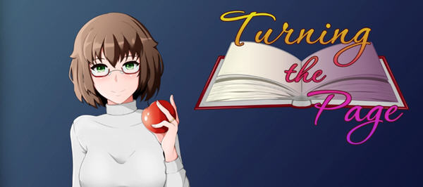 翻页(Turning the Page) ver0.3.0 汉化版 PC+安卓 SLG游戏&amp;新作 700M-资源爱好者