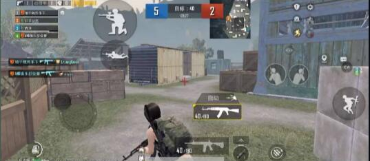 PUBG 64位辅助 魔改OBB功能仍然是那么强大