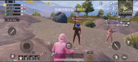 [脚本工具] PUBG国际服/地铁逃生公益公益纯C科技