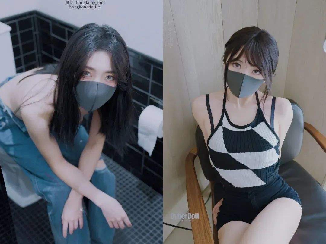 玩偶姐姐在线招聘男助理，做什么都能坚持30分钟以上？？