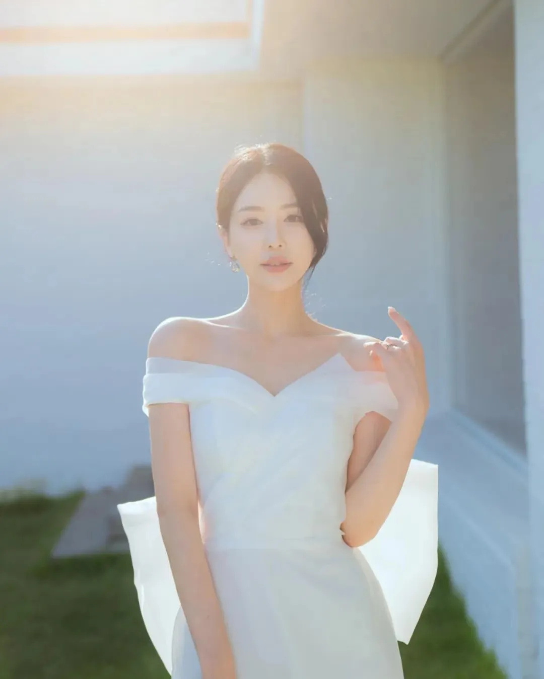 韩国网红sys，不畏世俗，婚后大胆秀身材，自立自强，开店当老板娘 | 黑料正能量