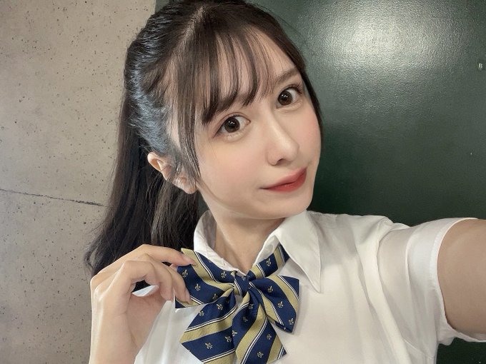 车牌番号小编作品：关于水色诺亚，气质清新的混血美少女 | 黑料正能量