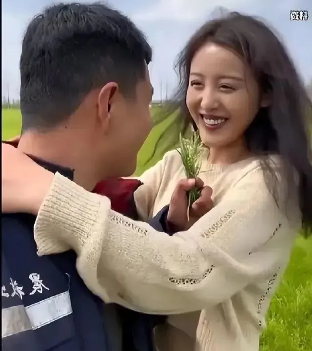 网红牛魔王夫妇分手惹争议，邻居透露是合作关系，男方有老婆孩子 | 黑料正能量