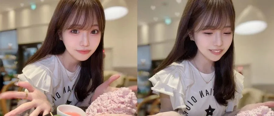 在TIKTOK宣称自己还有“XX天后出道成为业界女神”的女孩 | 黑料正能量