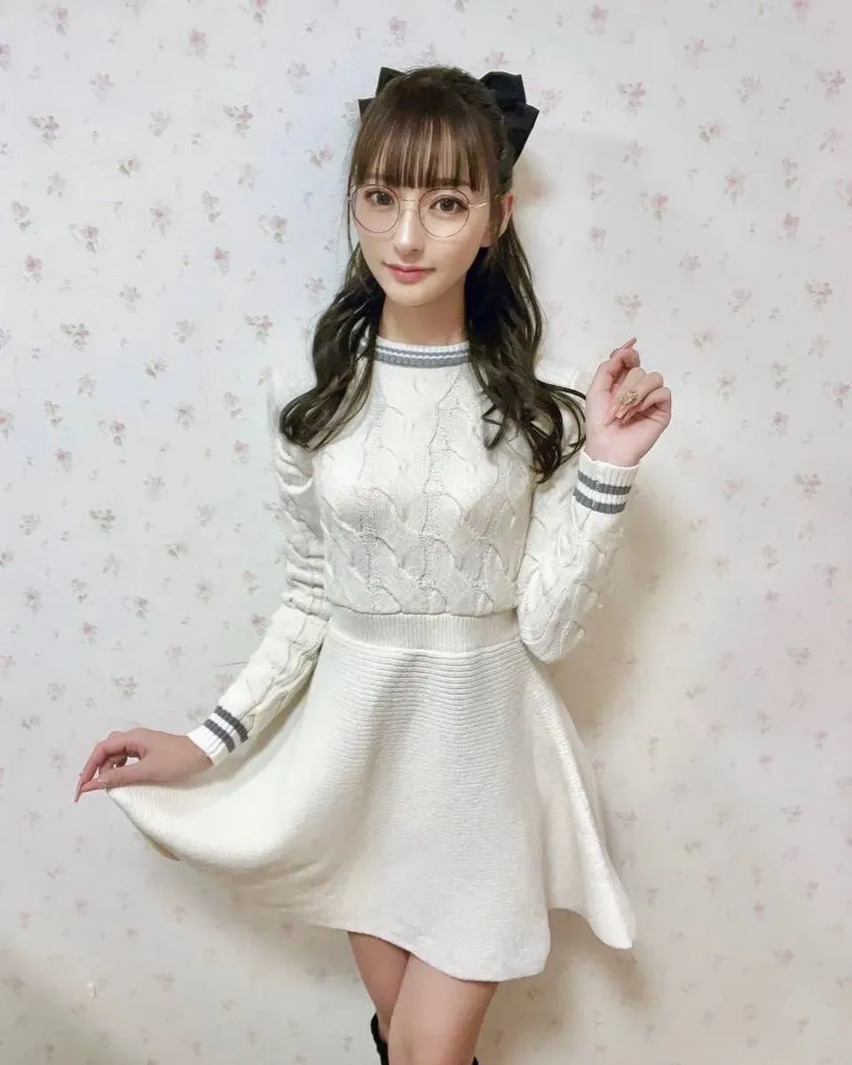 既是辣妹又是御姐，360度无死角香娇玉嫩—流川夕！ | 黑料正能量