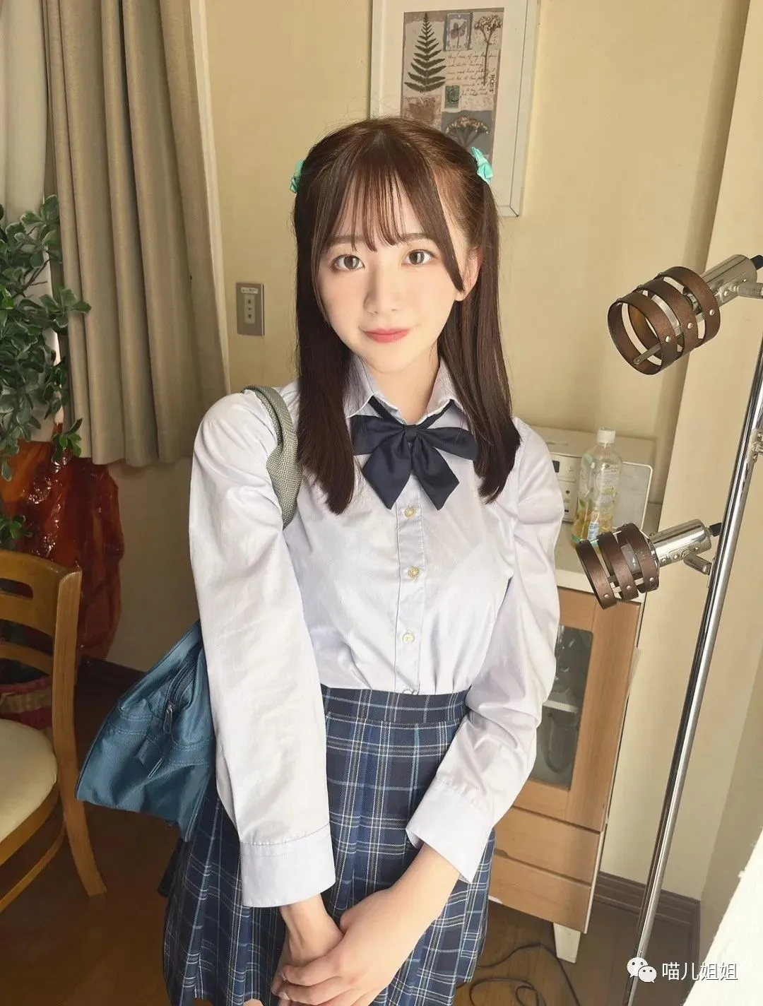 日本新晋萝莉系偶像 | 东云美玲，个人资料作品封面图片介绍 | 黑料正能量