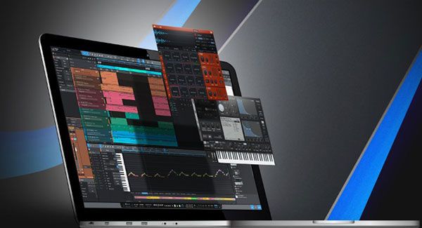 Studio One 6 Mac版下载-Studio One 6 for Mac中文版下载 v6.2.0官方版