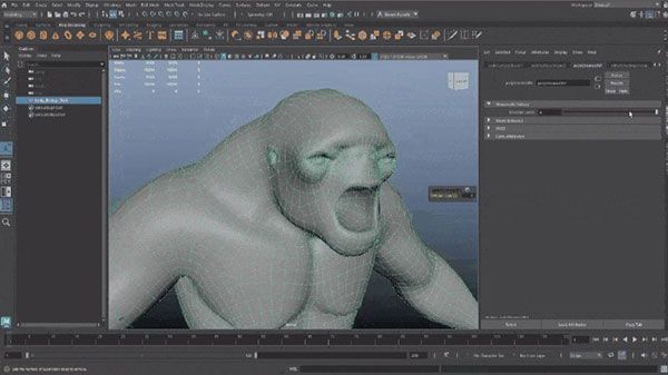 Maya 2024 Mac中文版下载-Autodesk Maya 2024 for MacOS简体中文版下载