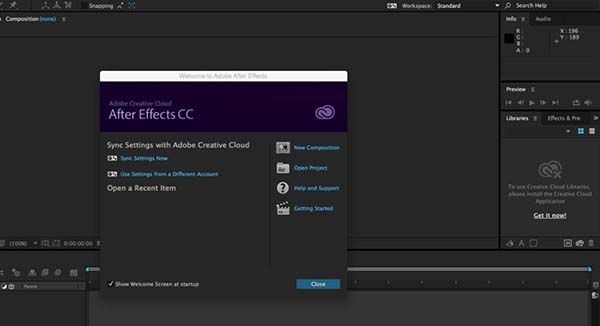 ae for mac 2020中文版下载-after effects 2020 mac中文版下载 v17.0.5