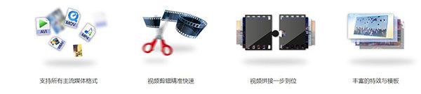 Apowersoft Video Editor Mac官方版下载-视频编辑王Mac官方最新版下载 v1.0.11