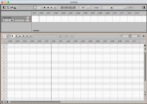 melodyne 5 studio mac版下载-Celemony Melodyne 5 Studio for mac(音频处理工具)下载 v5.0.0.048官方版