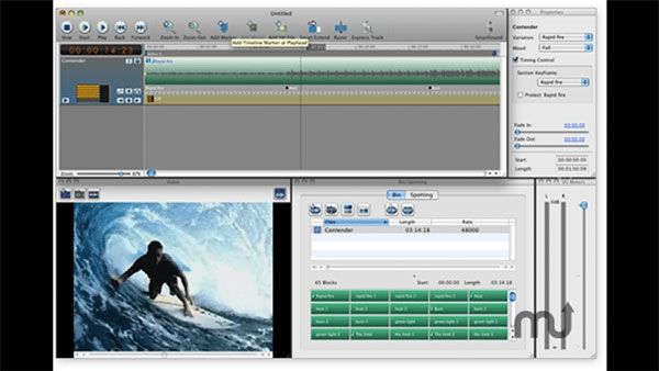 SonicFire Pro Mac下载-SonicFire Pro for Mac下载 v6.0.8官方版