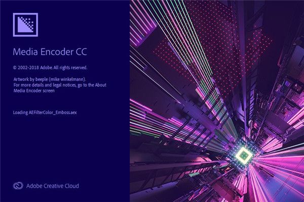 Media Encoder CC 2019 MAC版下载-Media Encoder CC 2019 MAC官方版下载 v13.1.5