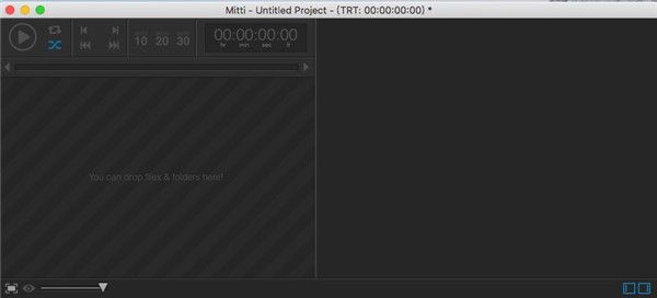 Mitti Mac版下载-Mitti for Mac版下载 v2.2官方版