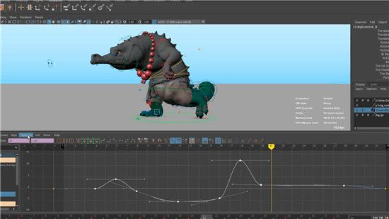 Maya 2022 Mac版下载-Autodesk Maya 2022 for Mac中文版 下载