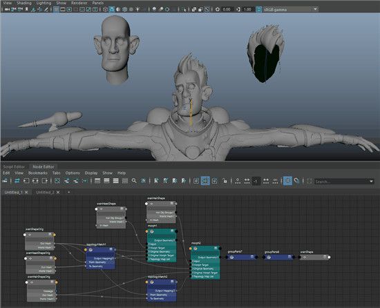 Maya 2022 Mac版下载-Autodesk Maya 2022 for Mac中文版 下载