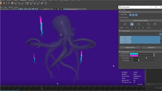 Maya 2022 Mac版下载-Autodesk Maya 2022 for Mac中文版 下载