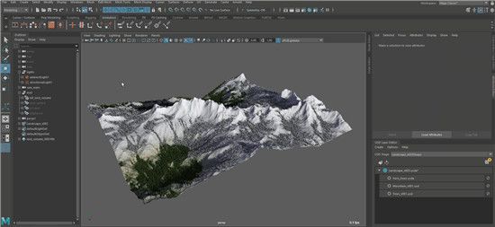 Maya 2022 Mac版下载-Autodesk Maya 2022 for Mac中文版 下载