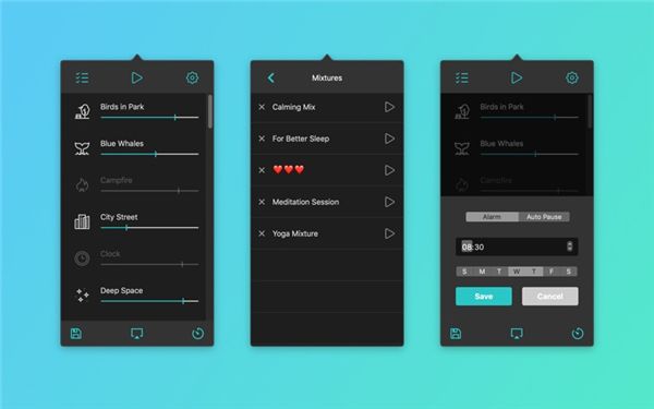 Noizio Mac官方版下载-Noizio for Mac中文版下载 v2.1.0