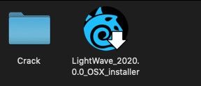 LightWave 3D 2020 Mac版免费下载-LightWave 3D 2020 for Mac下载 v2020.0.2