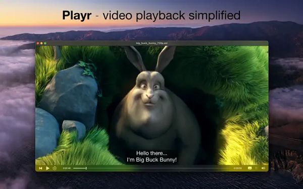 Playr for Mac官方版下载-Playr Mac版下载 v2.7