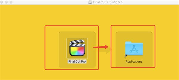 Final Cut Pro Mac版下载-Final Cut Pro for Mac下载 v10.4官方版