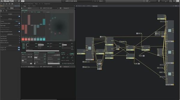 Reaktor 6 Mac版下载-Reaktor 6 for Mac官方版下载 v6.4.3