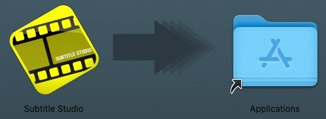 Subtitle Studio Mac最新版下载-Subtitle Studio for Mac视频字幕制作软件下载 v1.5.2