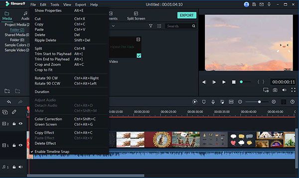 sony vegas mac版下载-sony vegas for mac直装版下载 v13.0