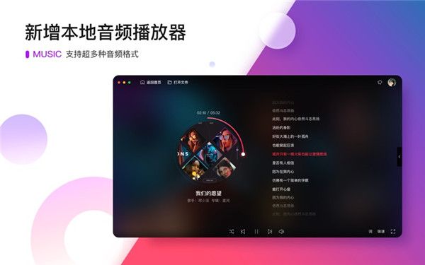 搜狐影音mac客户端下载-搜狐影音mac版下载 v6.9官方版