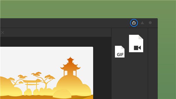 Animate 2021 Mac中文版下载-Adobe Animate 2021 for Mac下载 v21.0官方版