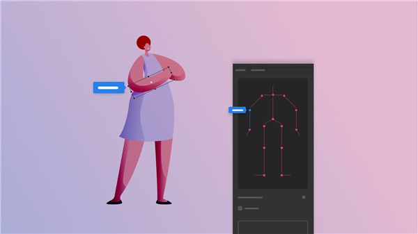 Animate 2021 Mac中文版下载-Adobe Animate 2021 for Mac下载 v21.0官方版
