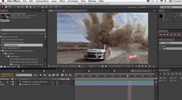 Adobe After Effects CS6 mac中文版下载-AE cs6 for mac 中文最新版下载