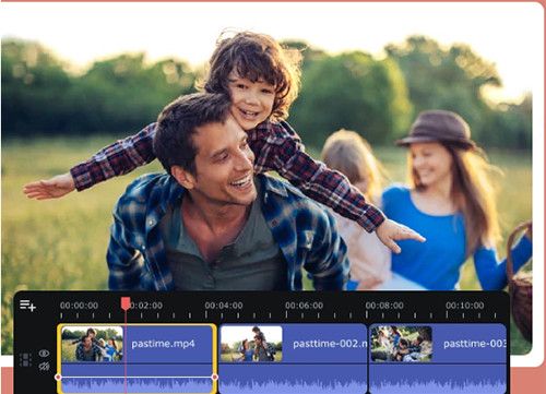 Movavi Video Suite 2022 Mac版下载-Movavi Video Suite 2022 for Mac下载 v22.4.0官方版