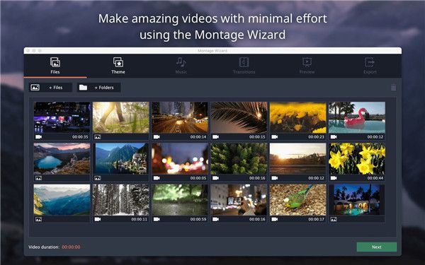 Movavi Video Editor Plus 2020 for Mac版下载_Movavi Video Editor Plus 2020 Mac下载安装 v20.4.0官方版
