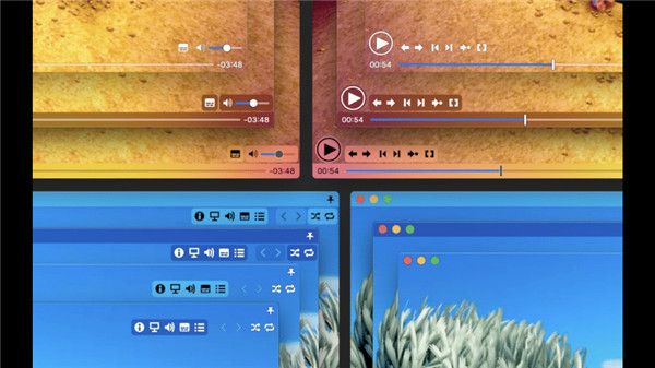 movist for mac版下载-movist for mac下载 v2.8.1官方版