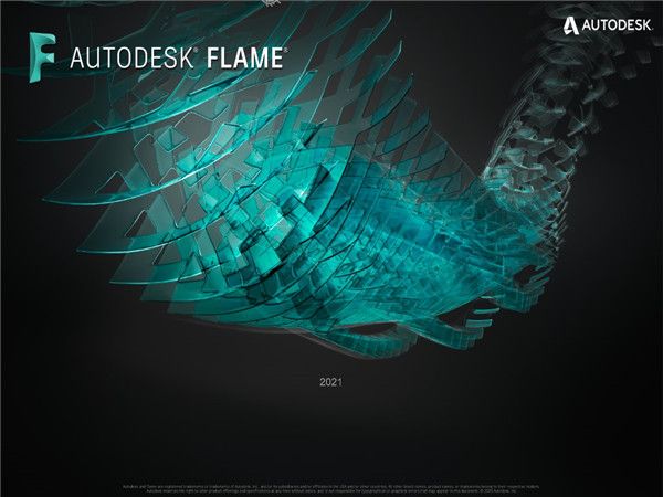 Flame 2021 Mac版下载-Autodesk Flame 2021 for Mac版下载