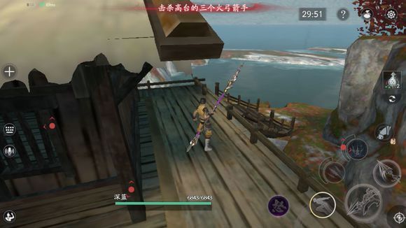 流星群侠传游迷版本下载渠道服-流星群侠传游迷游戏客户端下载 v1.0.498277安卓版