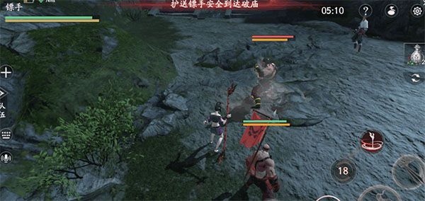 流星群侠传游迷版本下载渠道服-流星群侠传游迷游戏客户端下载 v1.0.498277安卓版