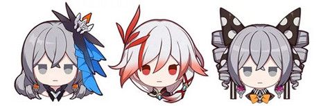 崩坏3华为服下载-崩坏3华为渠道服下载 v7.2.0安卓版