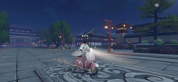 庆余年手游taptap版下载-庆余年手游taptap渠道服下载 v1.0.12.528396安卓版