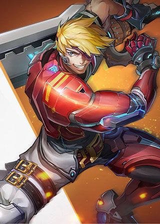 时空猎人银汉版官方下载-时空猎人银汉版下载最新版 v5.1.932安卓版
